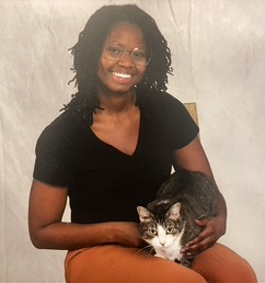 Francess Blake - Friendship Hospital for Animals